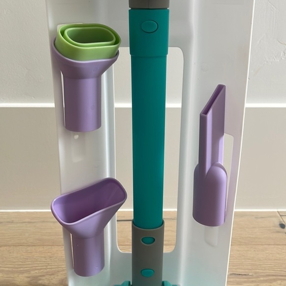 Spark Create Imagine Toy Vacuum Set - Picture 6 of 16